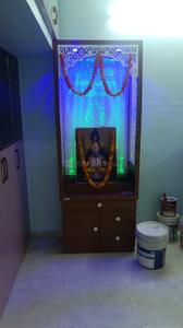 Hall Image of 900 Sq.ft 2 BHK Apartment / Flat for sale in Shahnoorwadi Aurangabad for Rs. 5500000