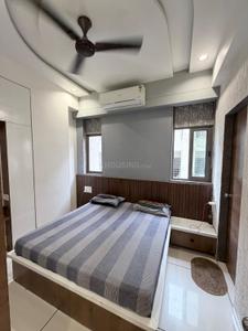 Bedroom Image of 1530 Sq.ft 3 BHK Apartment / Flat for sale in Paldi Ahmedabad for Rs. 12600000