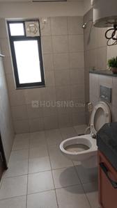 Image of 1180 Sq.ft 2 BHK Apartment / Flat for sale in Godrej Oasis, Sector 88A, Gurgaon for Rs. 15200000
