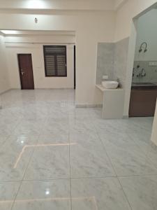 Hall Image of 1500 Sq.ft 2 BHK Builder Floor for rent in Indira Nagar Lucknow for Rs. 20000