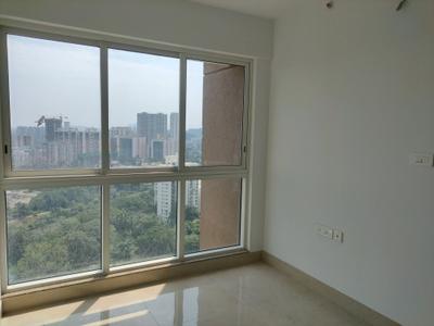 Bedroom Image of 1050 Sq.ft 2 BHK Apartment / Flat for sale in Runwal Forests Tower 5 To 8, Kanjurmarg West Mumbai for Rs. 17500000