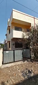 Image of 1800 Sq.ft 4 BHK Independent House for rent in Amrutdham, Nashik for Rs. 15000