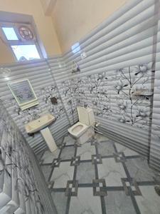 Image of 1272 Sq.ft 2.5 BHK Apartment / Flat for rent in Sector 70, Noida for Rs. 29000
