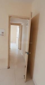 Image of 1000 Sq.ft 2 BHK Apartment / Flat for sale in Pimple Saudagar, Pune for Rs. 7500000