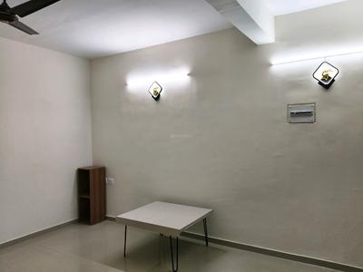 Living Room Image of 1300 Sq.ft 3 BHK Apartment / Flat for rent in Pyramid Infinity, Sector 70 Gurgaon for Rs. 25400