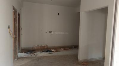 Living Room Image of 1020 Sq.ft 2 BHK Apartment / Flat for sale in Baghbazar Kolkata for Rs. 7700000