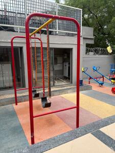 Image of 2565 Sq.ft 4 BHK Duplex for sale in Anusthan Bungalows, Vatva, Ahmedabad for Rs. 12000000