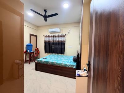 Bedroom Image of 1192 Sq.ft 3 BHK Apartment / Flat for sale in Arrah Kalinagar Durgapur for Rs. 6200000