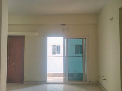 Living Room Image of 1156 Sq.ft 2 BHK Apartment / Flat for sale in Thimu Blue Bell, Dullapally Hyderabad for Rs. 5003500