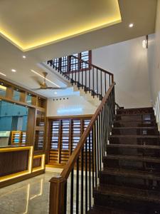 Image of 1800 Sq.ft 4 BHK Villa for sale in Aluva, Kochi for Rs. 8500000