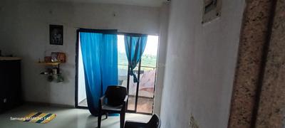 Hall Image of 900 Sq.ft 2 BHK Apartment / Flat for sale in Goraj Ahmedabad for Rs. 1600000