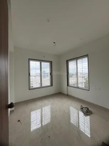 Hall Image of 1100 Sq.ft 2 BHK Apartment / Flat for rent in Shreerang Nagar Nashik for Rs. 22000