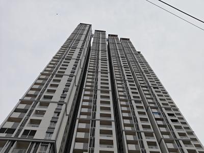 Building Image of 3315 Sq.ft 4 BHK Apartment / Flat for sale in Sumadhura The Olympus, Financial District Hyderabad for Rs. 48000000