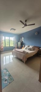 Bedroom Image of 1453 Sq.ft 3 BHK Apartment / Flat for sale in Porvorim Goa for Rs. 19000000