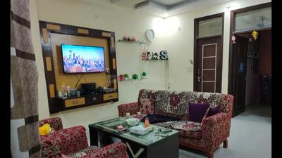 Hall Image of Green view apartment  in Dwarka Mor, New Delhi
