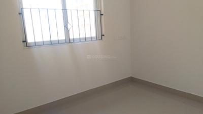 Bedroom Image of 1068 Sq.ft 3 BHK Apartment / Flat for rent in Feldspar At Brigade El Dorado, Gummanahalli Bengaluru for Rs. 25000
