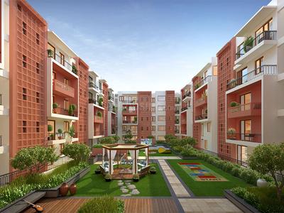 Image of 3878 Sq.ft 5 BHK Apartment / Flat for sale in Casagrand Utopia, Manapakkam, Chennai for Rs. 39000000