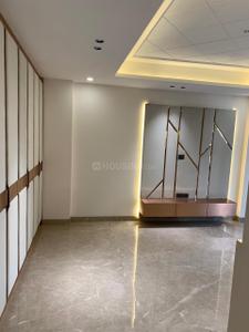 Balcony Image of 4500 Sq.ft 4 BHK Builder Floor for sale in Sector 48 Gurgaon for Rs. 52500000