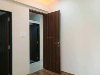 Bedroom Image of 1010 Sq.ft 2 BHK Apartment / Flat for sale in Shreeji Oasis, Ambernath East Ambernath for Rs. 4300000
