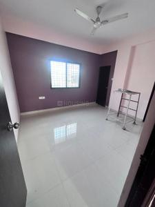 Hall Image of 1250 Sq.ft 2 BHK Apartment / Flat for rent in Space Pebbles 5, KT Nagar Nagpur for Rs. 16000