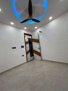 Hall Image of 950 Sq.ft 3 BHK Builder Floor for sale in Govindpuri New Delhi for Rs. 6000000