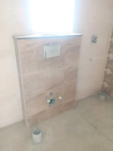 Common Bathroom Image of 1953 Sq.ft 3 BHK Apartment / Flat for sale in Kondapur Hyderabad for Rs. 18572501