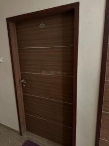 Bedroom Image of 560 Sq.ft 1 BHK Apartment / Flat for rent in Raiya Rajkot for Rs. 11000
