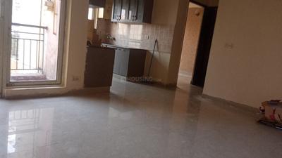 Living Room Image of 1045 Sq.ft 2 BHK Apartment / Flat for sale in Gardenia Gateway, Sector 75 Noida for Rs. 7365700