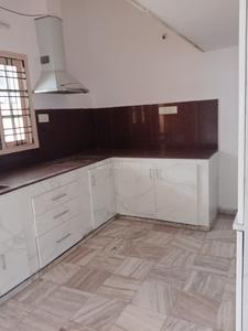 Kitchen Image of 3500 Sq.ft 4 BHK Villa for sale in Bachupally Hyderabad for Rs. 39660000