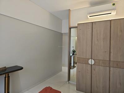 Bedroom Image of 1274 Sq.ft 3 BHK Apartment / Flat for sale in Shree Nivasa Elevia Phase II, Mundhwa Pune for Rs. 11500000