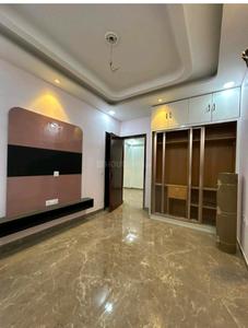 2 BHK Independent Builder Floor