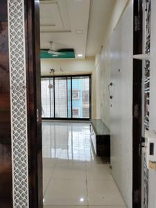 Hall Image of 950 Sq.ft 2 BHK Apartment / Flat for sale in Nerul Navi Mumbai for Rs. 15500000
