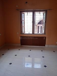 Hall Image of 1200 Sq.ft 3 BHK Independent House for rent in Pancha Sayar Kolkata for Rs. 22000