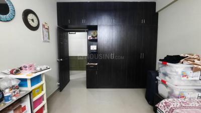 Bedroom Image of 1500 Sq.ft 3 BHK Apartment / Flat for sale in S2 Homes Electronic City by S2 Homes, Electronic City Bengaluru for Rs. 8550000