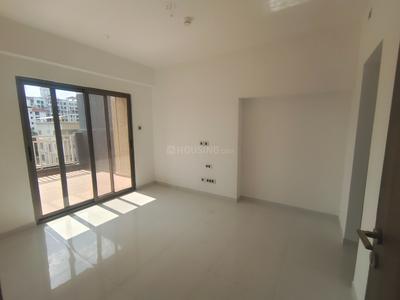Bedroom Image of 2900 Sq.ft 4.5 BHK Apartment / Flat for rent in Bramha The Collection, Wadgaon Sheri Pune for Rs. 120000