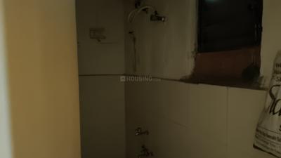 Bathroom Image of 750 Sq.ft 1 BHK Builder Floor for sale in Wagholi Pune for Rs. 3100000