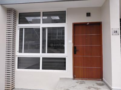 3 BHK Villa