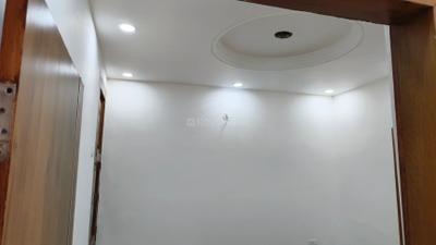 Bedroom Image of 1400 Sq.ft 3 BHK Builder Floor for sale in TDI The Grand Retreat, Sector 88 Faridabad for Rs. 11200000