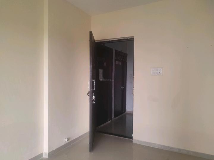 Kailash Developers Heights Living Room 1