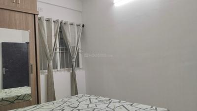 1 BHK Independent Builder Floor