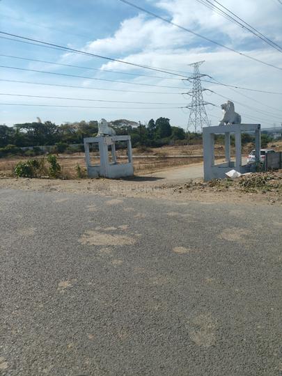 Siddhi Vinayak Colony khandwa Road Main Image 1