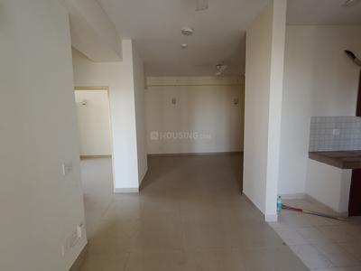 Hall Image of 1269 Sq.ft 2 BHK Apartment / Flat for sale in Gurgaon One 84, Sector 84 Gurgaon for Rs. 14500000