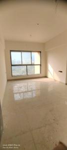Hall Image of 900 Sq.ft 3 BHK Apartment / Flat for sale in Hubtown Greenwoods, Dharamveer Nagar Thane for Rs. 14200000