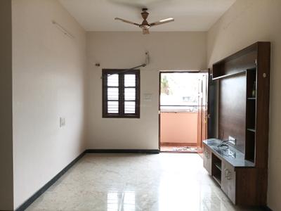 2 BHK Independent Builder Floor