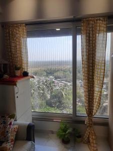 1 BHK Flat