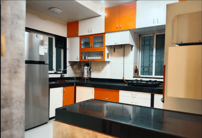 3 BHK Flat