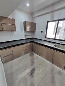 Kitchen Image of 2370 Sq.ft 4 BHK Apartment / Flat for sale in Kanke Road Ranchi for Rs. 15405000