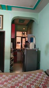Kitchen Image of 788 Sq.ft 2 BHK Villa for sale in Hathod Jaipur for Rs. 4100000