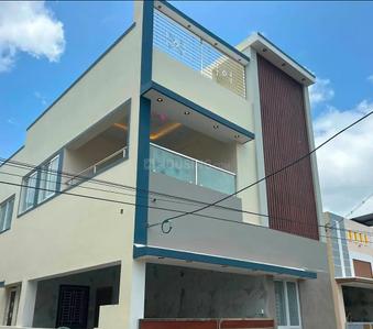 Image of 2000 Sq.ft 3 BHK Independent House for sale in Saravanampatty, Coimbatore for Rs. 10100002