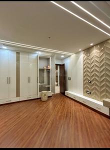 Bedroom Image of 3050 Sq.ft 6 BHK Builder Floor for sale in Sector 20 Rohini New Delhi for Rs. 26500000